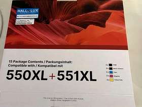 Freecycle Canon Pixma Printer Ink Cartridges 12