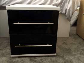 Freecycle Bedside Draw Unit