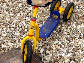 Freecycle 3 Wheel Scooter