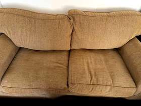 Freecycle Two seater sofa