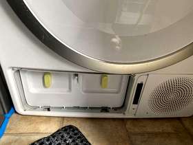 Freecycle Hisense Tumble Dryer