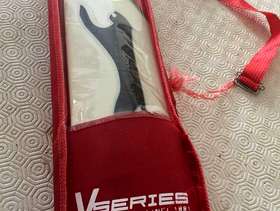 Freecycle CRICKET SET- size 5