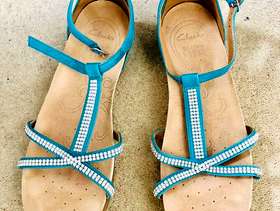 Freecycle Sandals