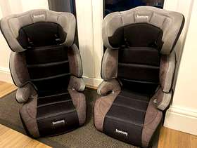 Freecycle Car seat