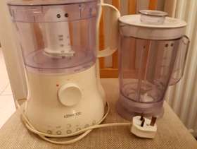 Freecycle Kenwood Chef