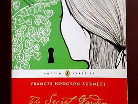 Freecycle The Secret Garden