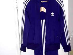 Freecycle Women Adidas Firebird Track Suits