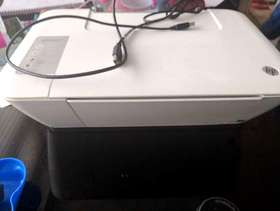 Freecycle Hp printer/scanner/copier