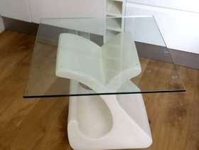Freecycle Modern Coffee tablee