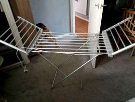 Freecycle Electric clothes dryer