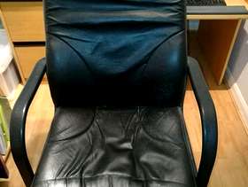 Freecycle Office Chair