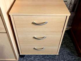 Freecycle Small Drawers