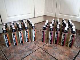 Freecycle Wow Hydrate Protein water 60 bottles