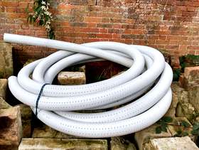 Freecycle Soak away pipe