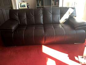 Freecycle Three Piece Suite
