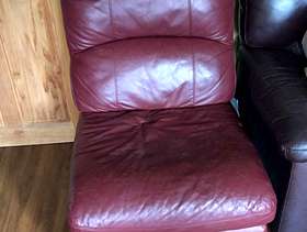 Freecycle TW3 - Chair for Gaming