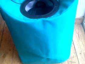Freecycle Brabantia foldable laundry bag