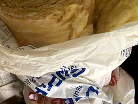 Freecycle Insulation