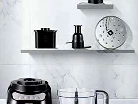 Freecycle Dacen food processor