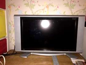 Freecycle 27 inch Flat Screen TV