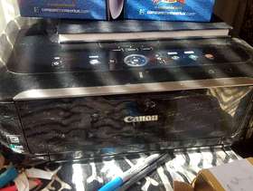 Freecycle Canon Pixma MG5350