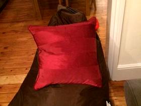 Freecycle Bean bag