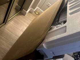 Freecycle 75 inch smart tv