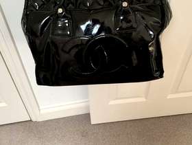 Freecycle Ladies hand bag!