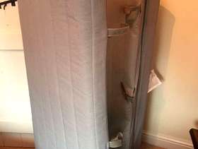 Freecycle Double Futon Mattress (IKEA)