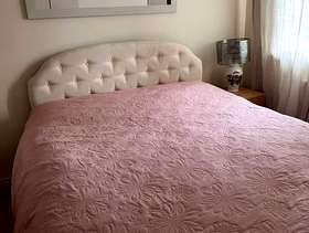 Freecycle King size Double Divan base.