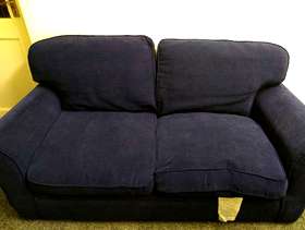 Freecycle Sofa Bed