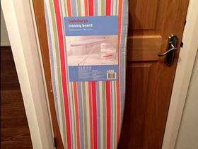 Freecycle Ironing board