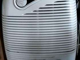 Freecycle Ebac 2650e Dehumidifier (faulty)
