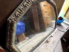 Freecycle Mirror