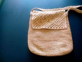 Freecycle Next handbag