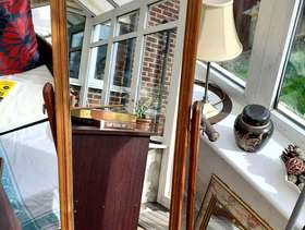 Freecycle Mirror