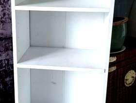 Freecycle Wooden bookcase