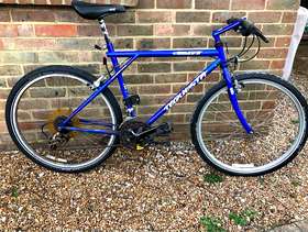 Freecycle GT Tequesta mountain bike