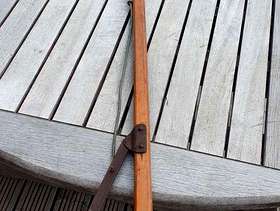 Freecycle Pruning pole