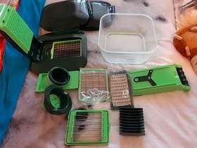 Freecycle Nicer Dicer Fusion