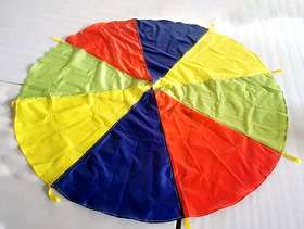 Freecycle Rainbow activity canopy/tent