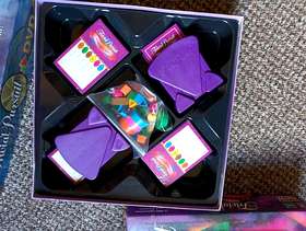 Freecycle Trivial Pursuit games x2