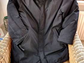 Freecycle Gent's coat