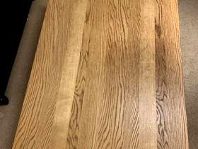 Freecycle Ikea Lack Coffee Table