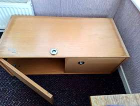 Freecycle Cupboard