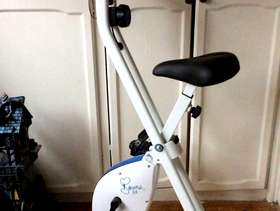 Freecycle REDUCED ; Exercise Bike