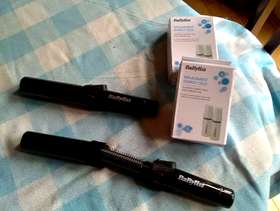 Freecycle BaByliss Hair Style Brush