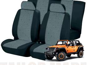 Freecycle Custom Fit Seat Covers