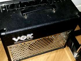Freecycle Vox Practice Amp
