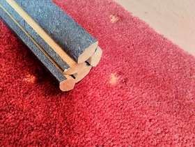 Freecycle Laminate floor beading